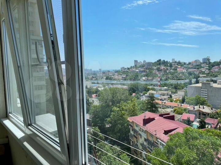 2-к. квартира, 60 м², 8/21 эт.