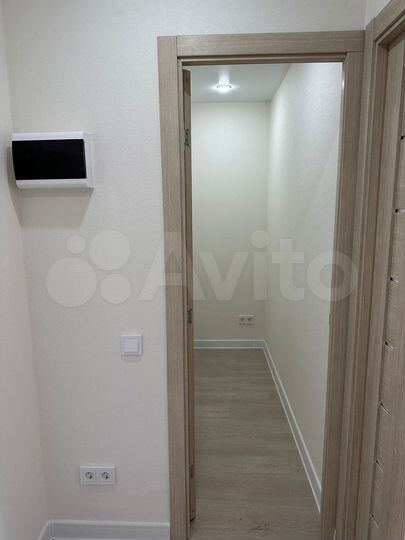 3-к. квартира, 70,2 м², 5/18 эт.