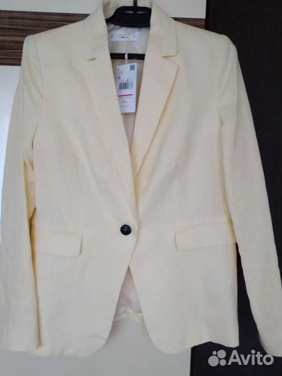 Пиджак женский