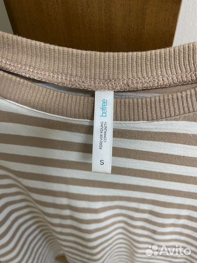 Лонгслив befree