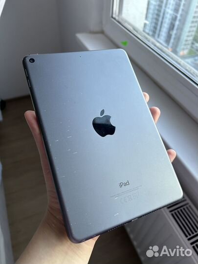 Планшет Apple iPad mini 5 256 gb