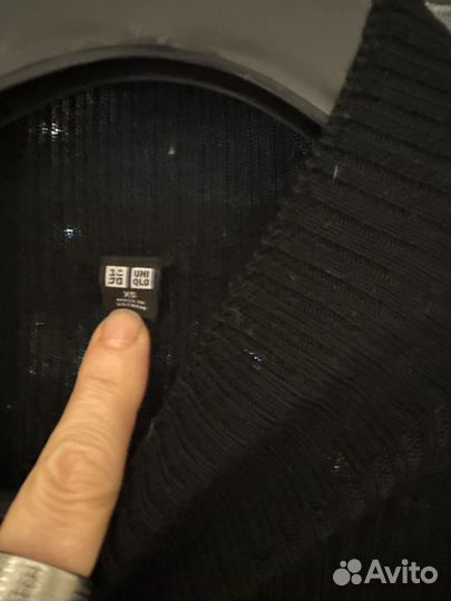 Платье женское 42 44