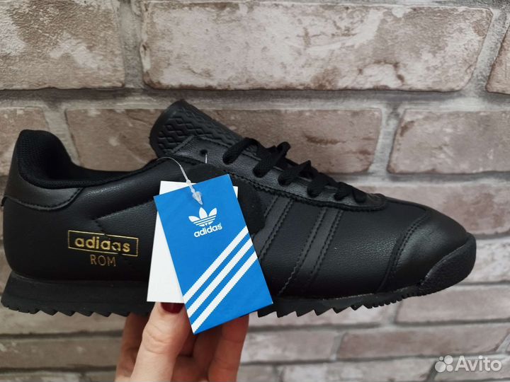 Кеды adidas
