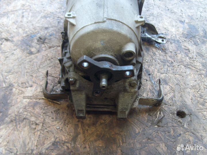 АКПП для Mercedes Benz W220 5.0 M113