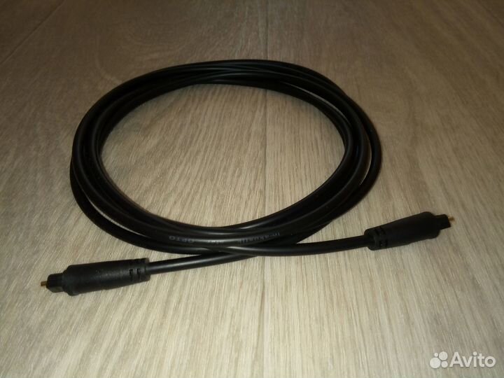 Кабель цифровой Inakustik Star Opto 3.0m