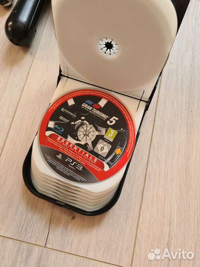 Sony PlayStation 3 Suer Slim прошитая