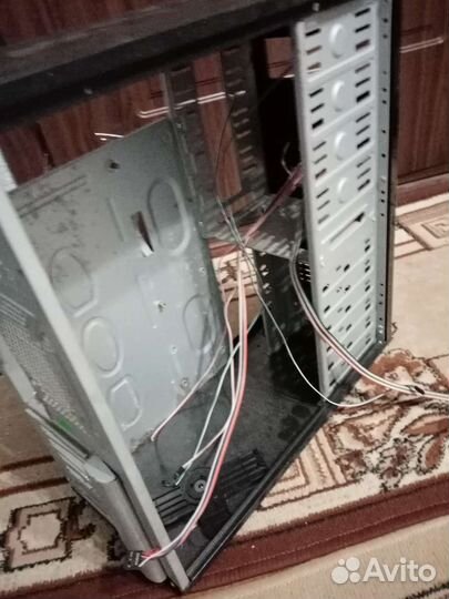 Корпус для пк