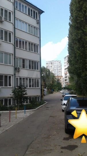 2-к. квартира, 70,4 м², 1/5 эт.