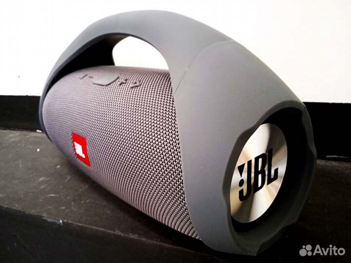 Колонка JBL Boombox