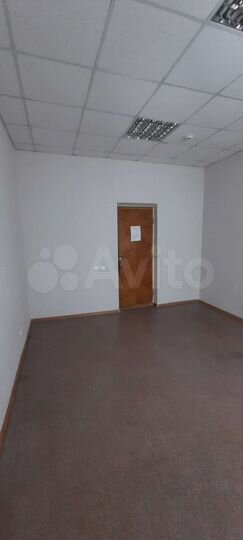 Офис с юр.адресом, 16 м²