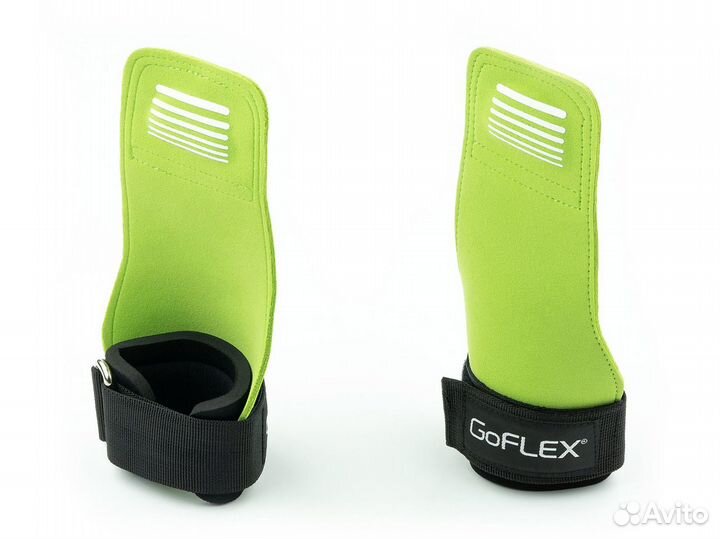 Гимнастические накладки Ultra Grips