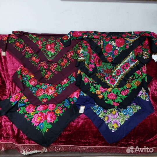 Пакет вещей