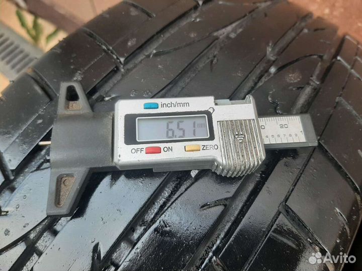 Летние колеса R16 Dodge Caravan Chrysler Voyager