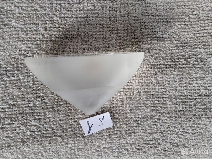 Призма для бинокля бпц2 12х40 зомз СССР