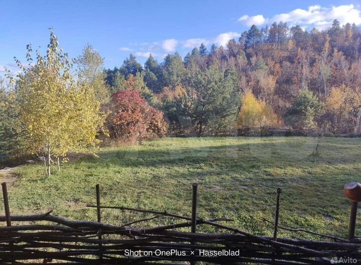 Коттедж 480 м² на участке 18 сот.