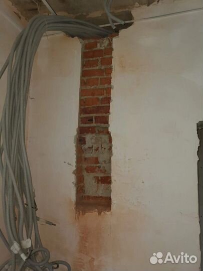 Электромонтажные работы