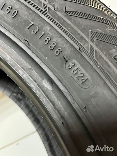 Nordman 8 225/60 R18 104T