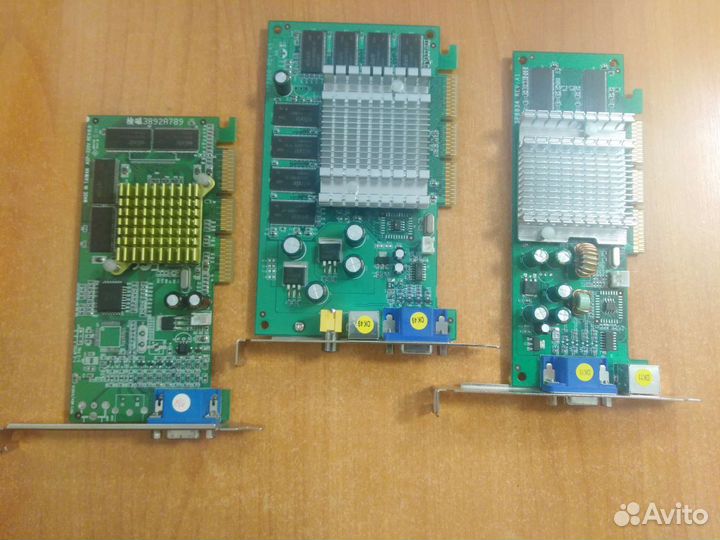 Видеокарта