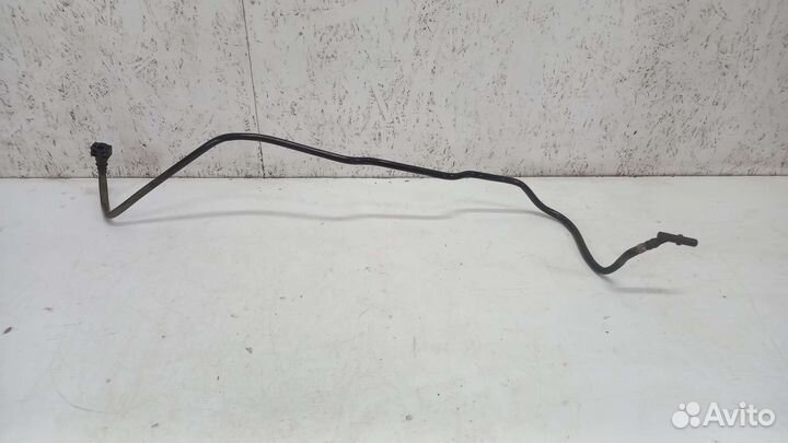 Трубка топливная Ford Mondeo 4 diesel