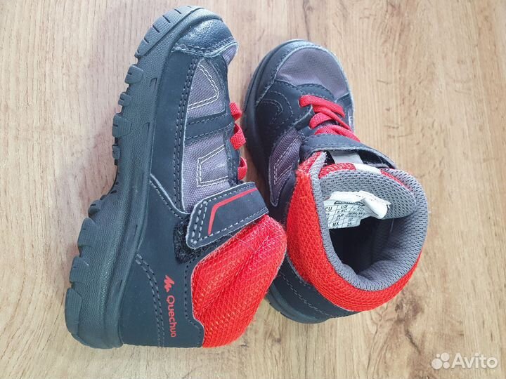 Детская обувь