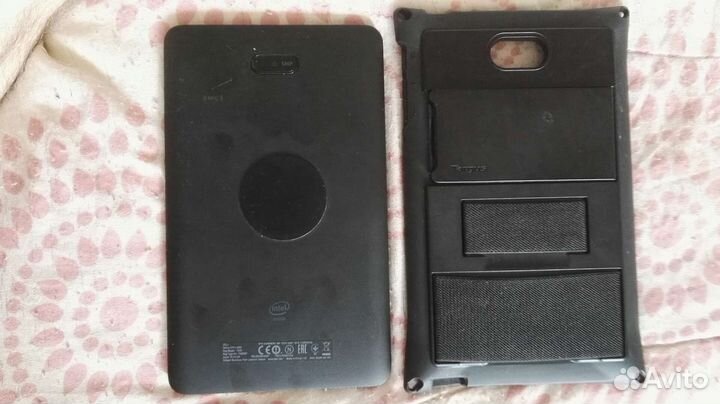 Dell venue 8 pro 4 гига оперативки