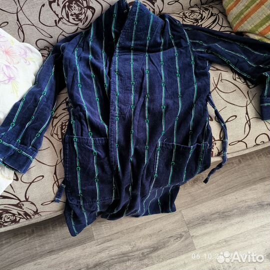 Мужские вещи