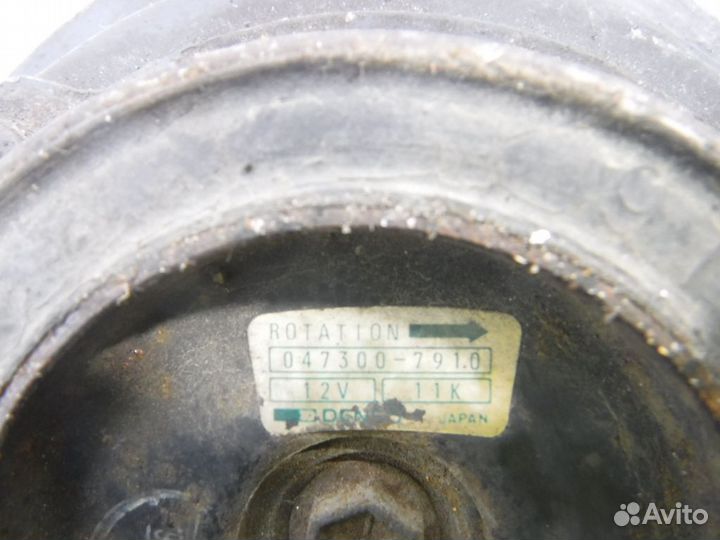 Компрессор кондиционера