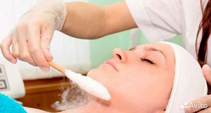 Жидкий азот