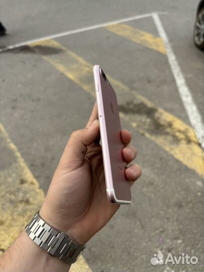 iPhone 7 Plus, 128 ГБ