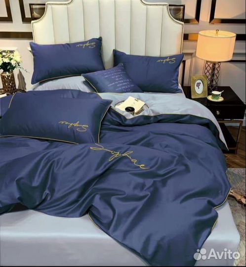 Постельное белье