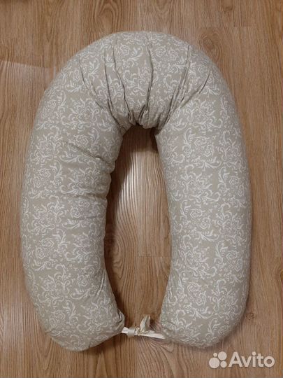 Подушка новая для беременных и кормящих
