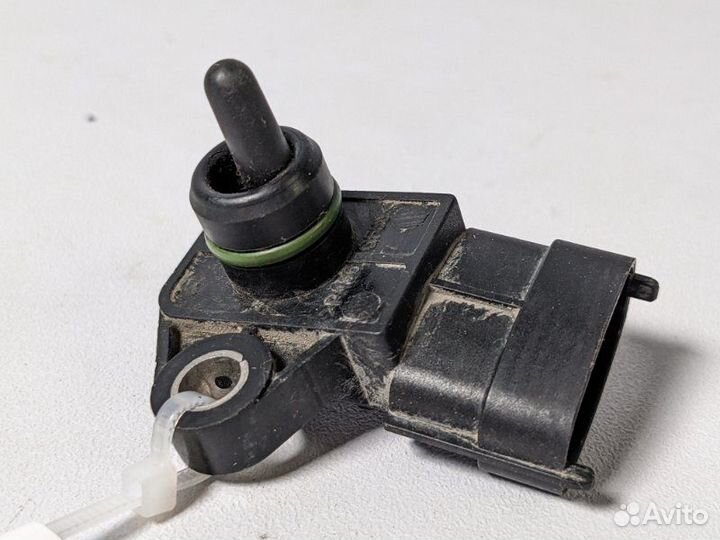 Датчик абсолютного давления Kia Sportage SL G4KD