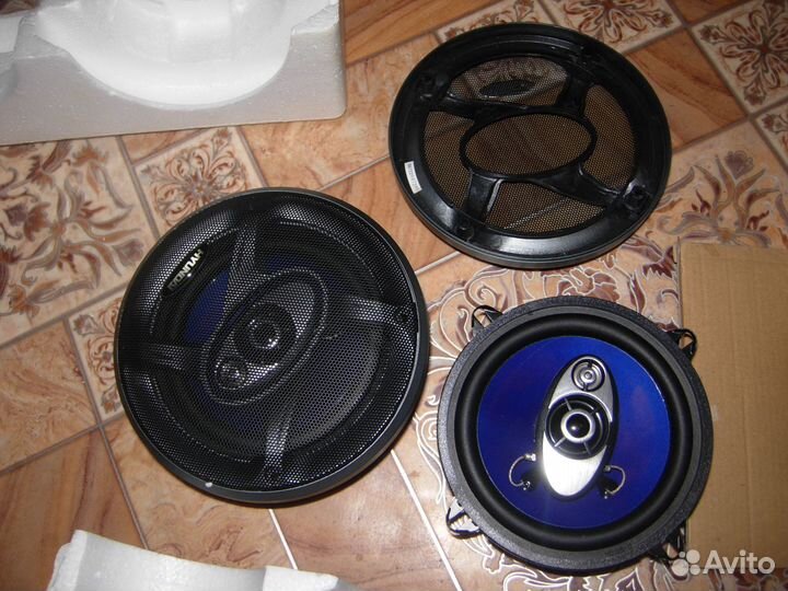 Акустическая система Hyundai H-CSA503