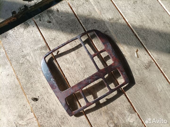 Накладка декоративная Mercedes-Benz S-Class W220