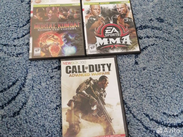 Компьютерная игра