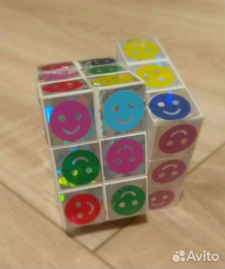 Детские игрушки