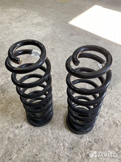 Пружины 5Q0511115