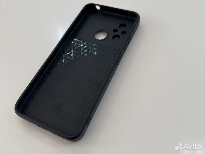 Чехол на Xiaomi Redmi 12C / Редми 12С