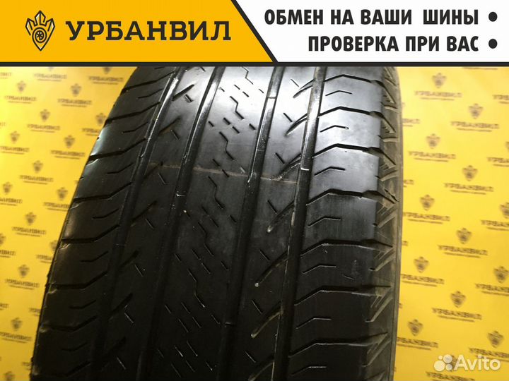 Bridgestone Ecopia EP850 265/65 R17 112H