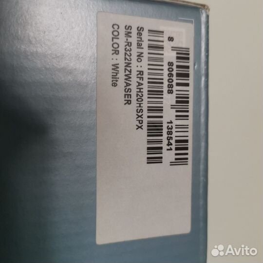 Очки виртуальной реальности Samsung Gear VR