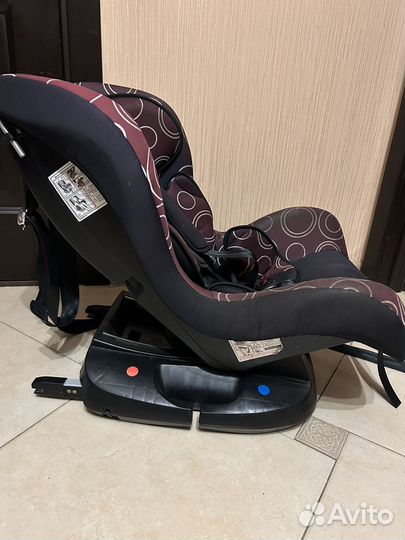 Детское кресло