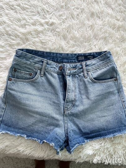Шорты 44-46