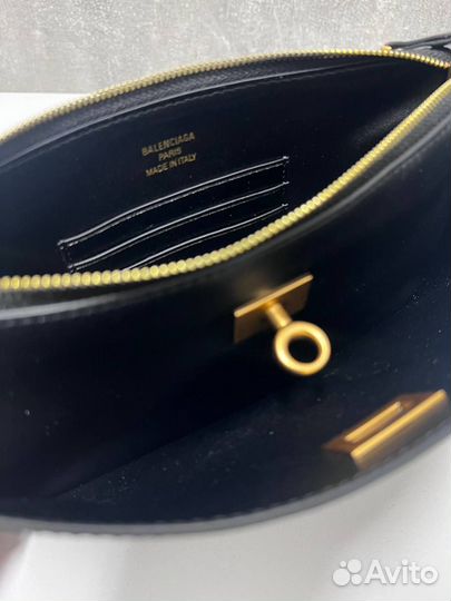 Сумка женская Balenciaga Люкс