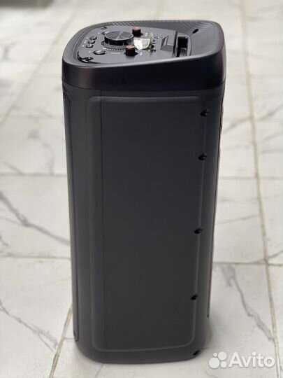 ZQ88215 wireless speaker Super Bass Speaker