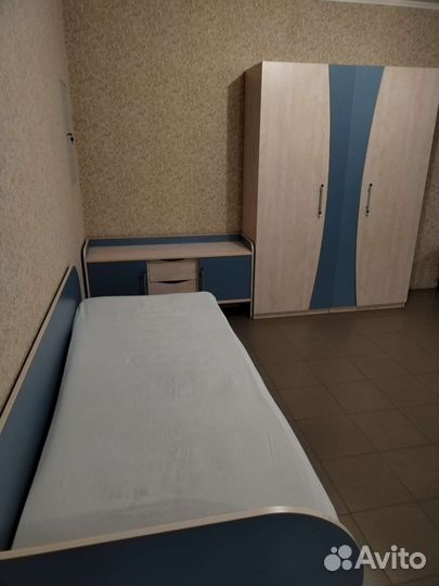 Мебель для детской комнаты