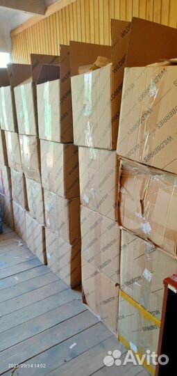 Фулфилмент для маркетплейсов упаковка товара