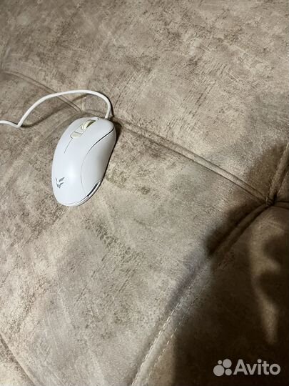 Игровая мышь ardor gaming