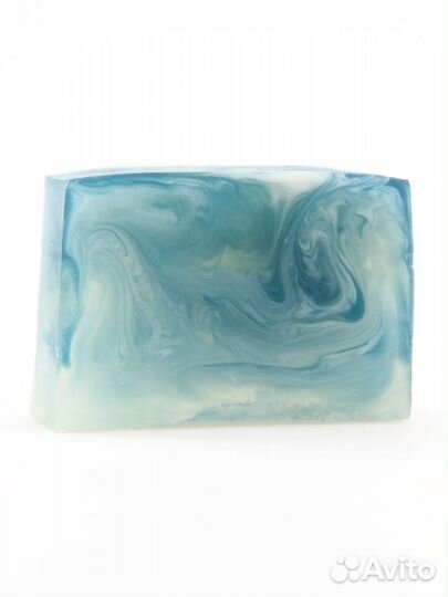 Мыло ручной работы по мотивам amouage DIA woman