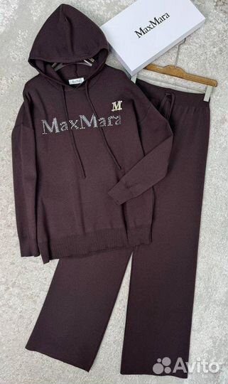 Костюм Max mara