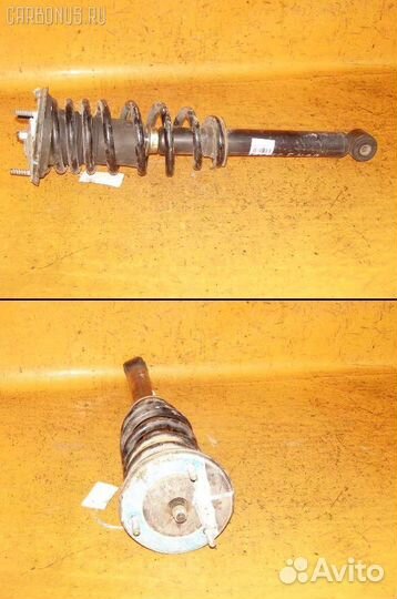 Стойка амортизатора на Toyota Crown Majesta JZS155